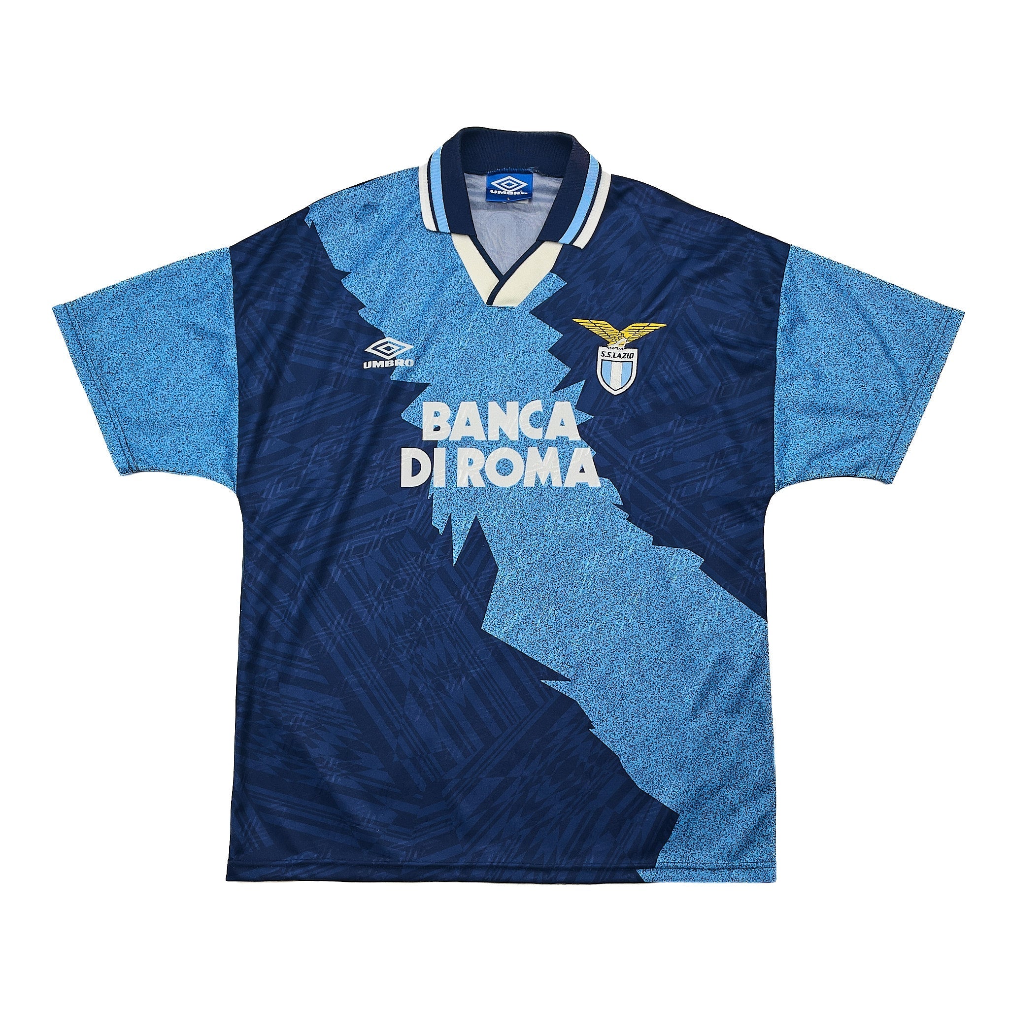 Lazio 1994-96 Away