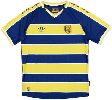 Mke Ankaragucu 2023-24 Home