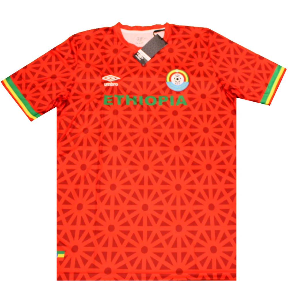 Ethiopia 2021-22 Third