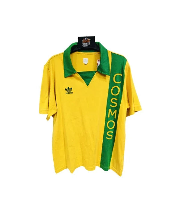 New York Cosmos 1973-75 Away