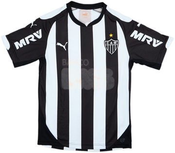 Atletico Mineiro 2014-15 Home