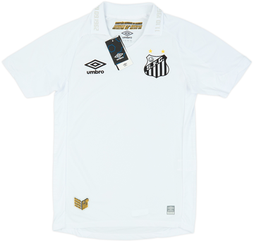 Santos 2022-23 Home
