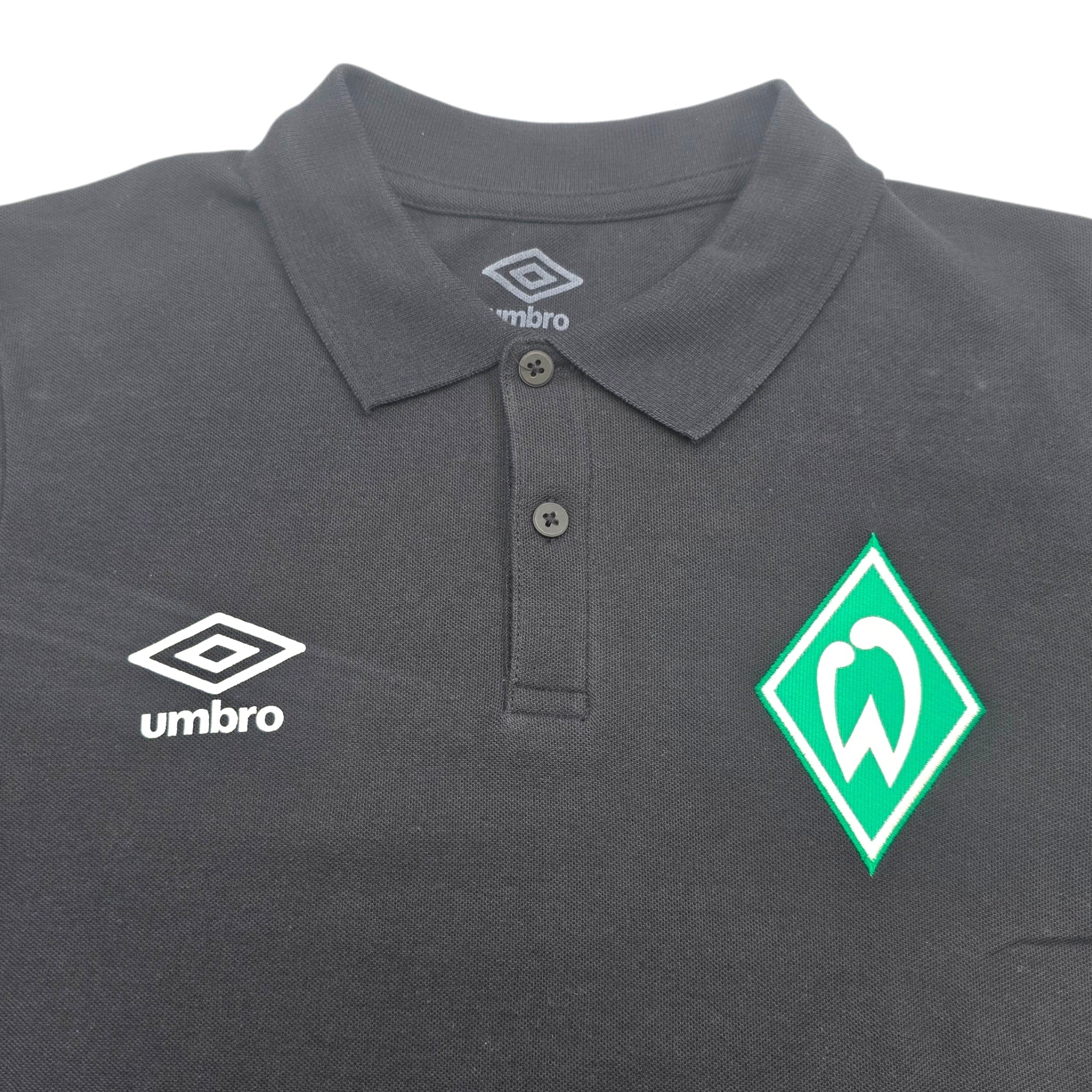 Werder Bremen 2021-22 Training