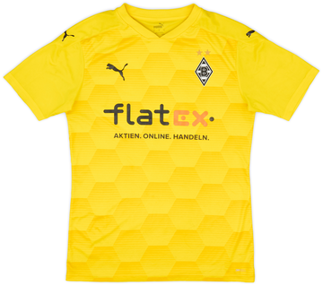 Borussia Monchengladbach 2020-21 Gk