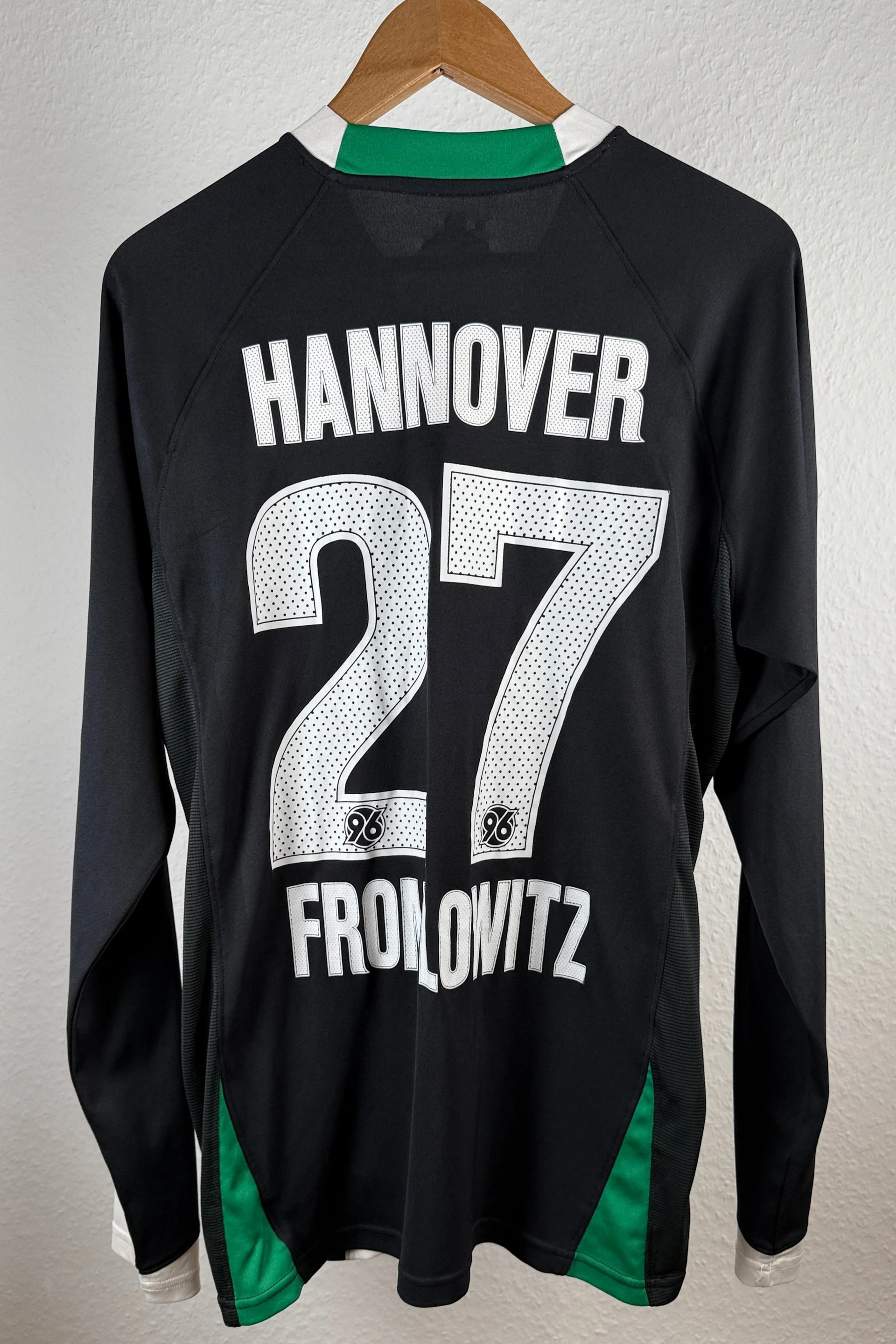 Hannover 96 2009-10 Special