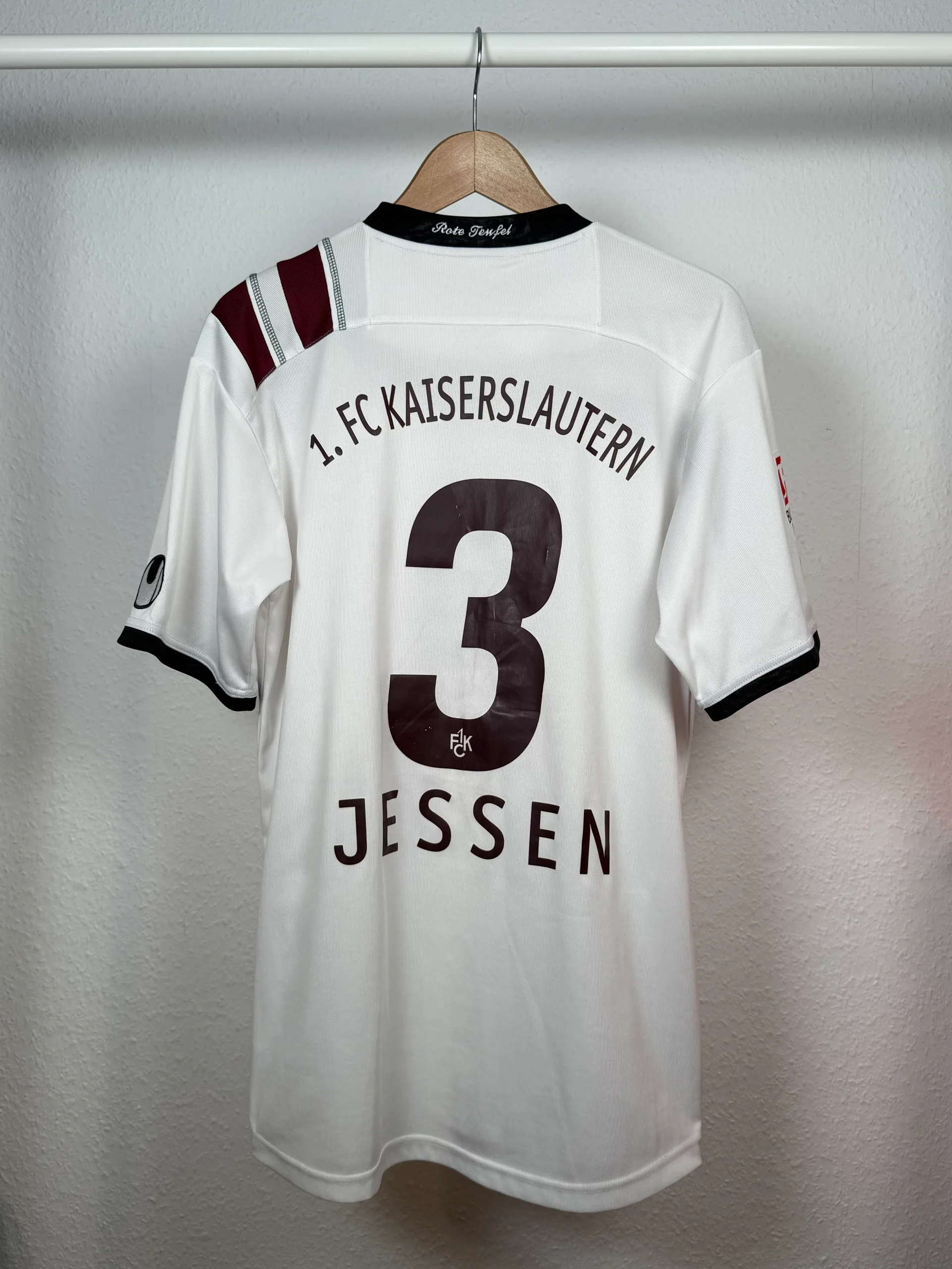 Kaiserslautern 2011-12 Special