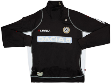 Udinese 2012-13 Training
