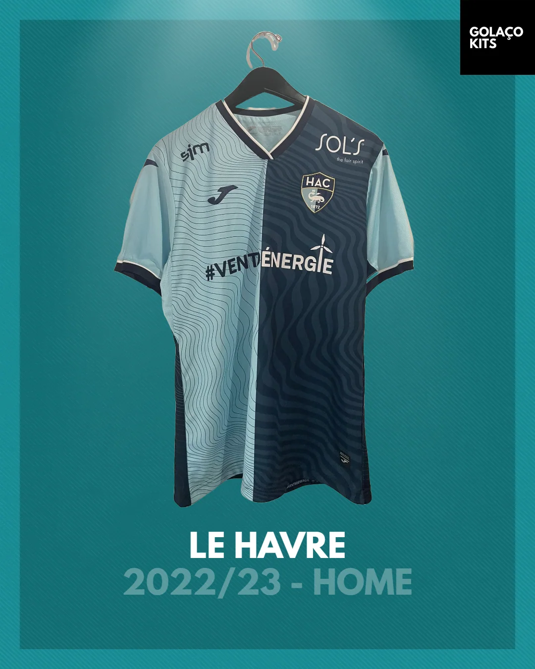 Le Havre 2022-23 Special