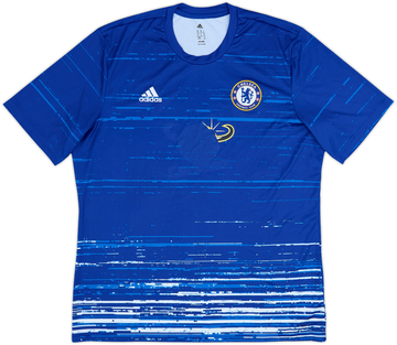 Chelsea 2016-17 Training