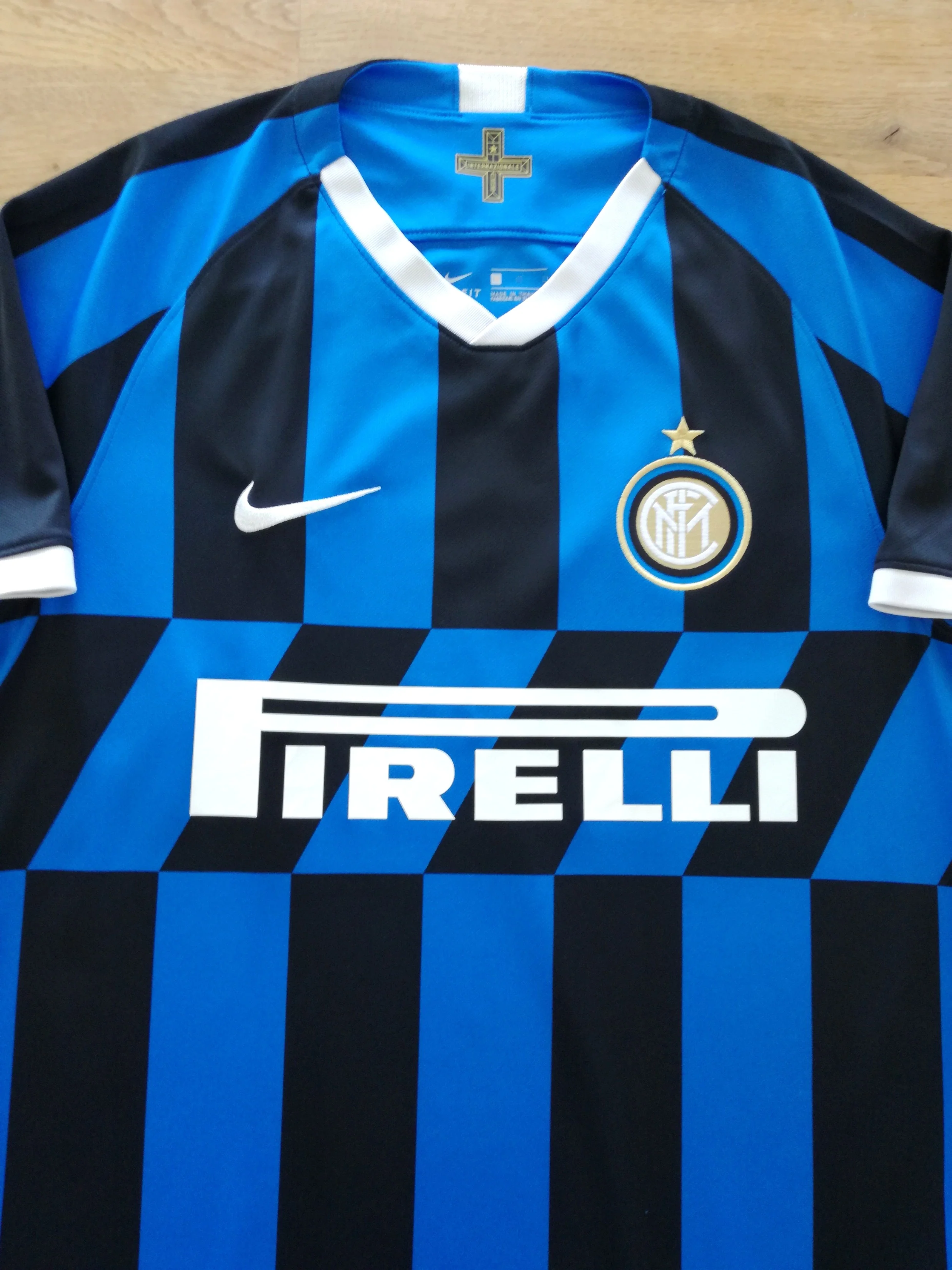 Inter Milan 2019-20 Home