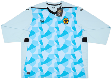 Wolves 2022-23 Gk