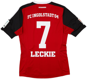 FC Ingolstadt 2014-15 Home