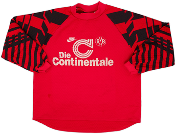 Borussia Dortmund 1995-96 Gk