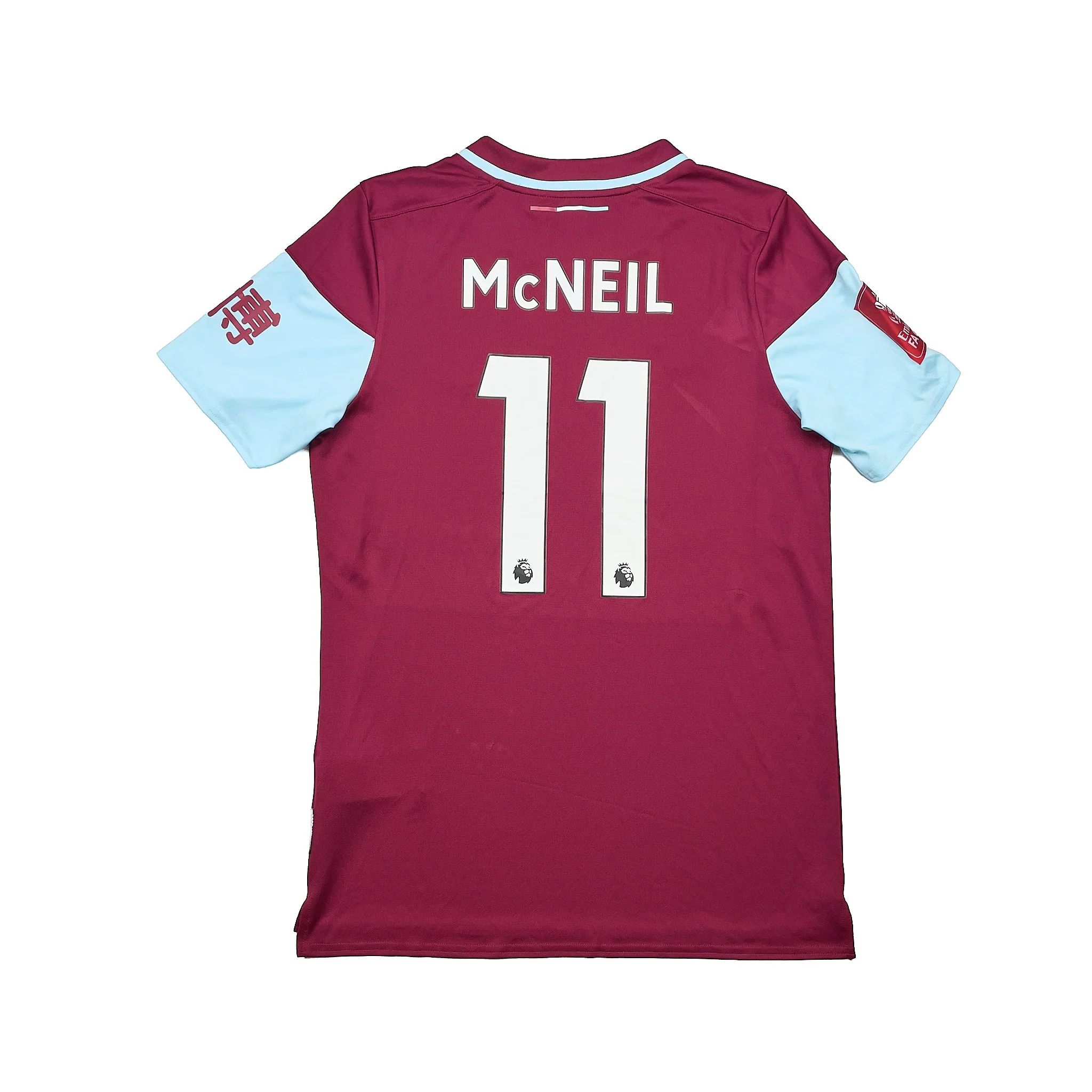 Burnley 2020-21 Special