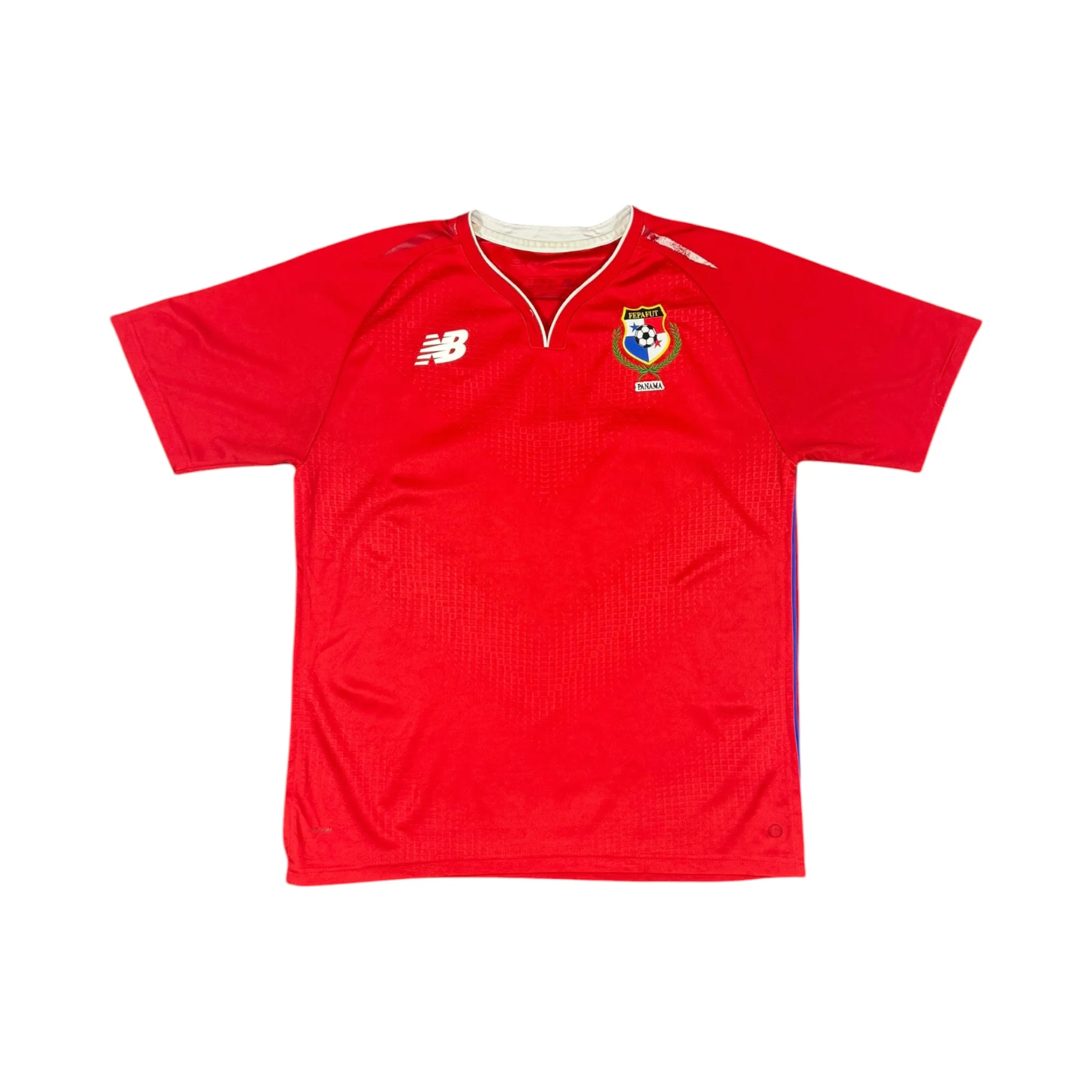 Panama 2018-19 Home