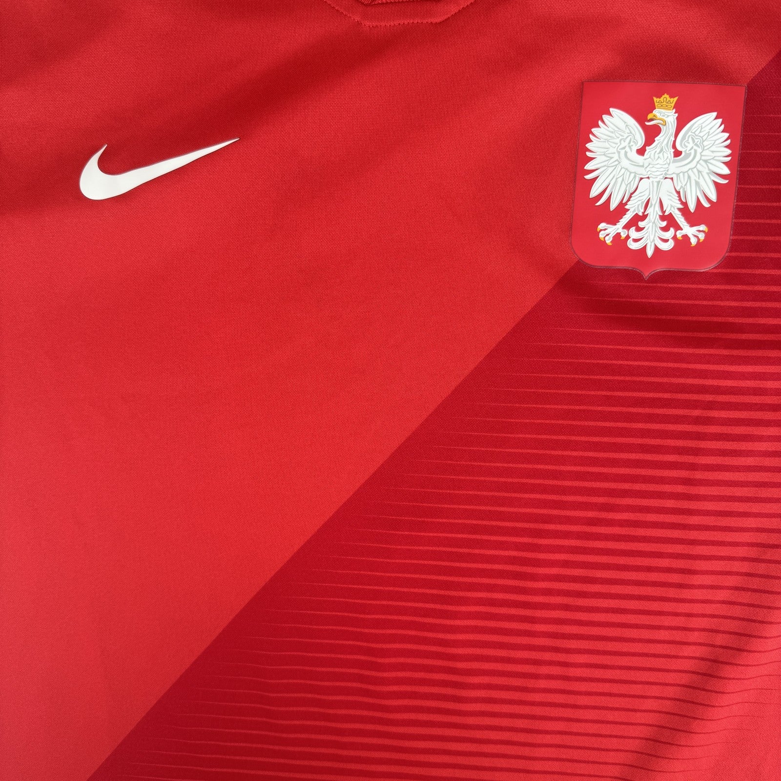 Poland 2018-19 Away