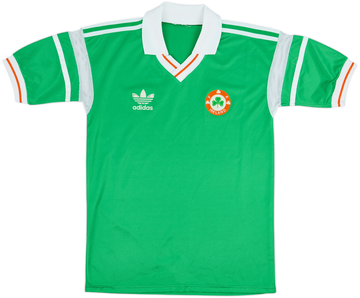 Ireland 1988-89 Home