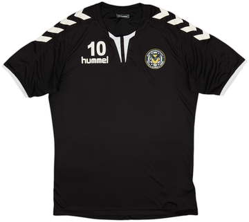 Newport County 2021-22 Training