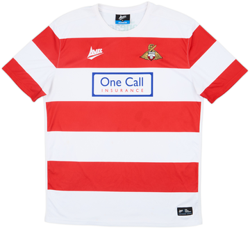 Doncaster Rovers 2015-16 Home