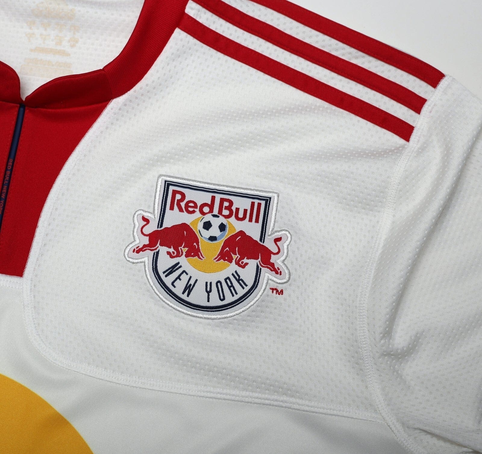 New York Red Bulls 2009 Home