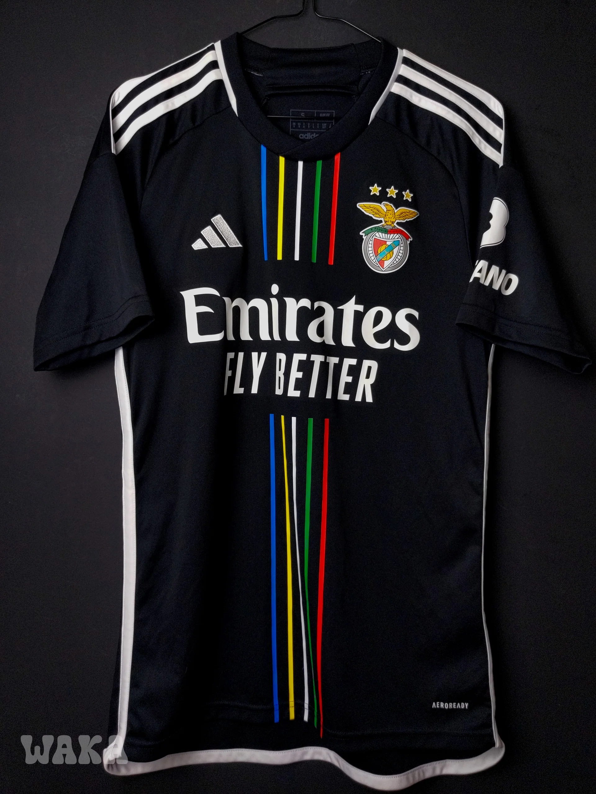 Benfica 2023-24 Away