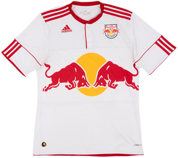 Red Bull Salzburg 2011-12 Home