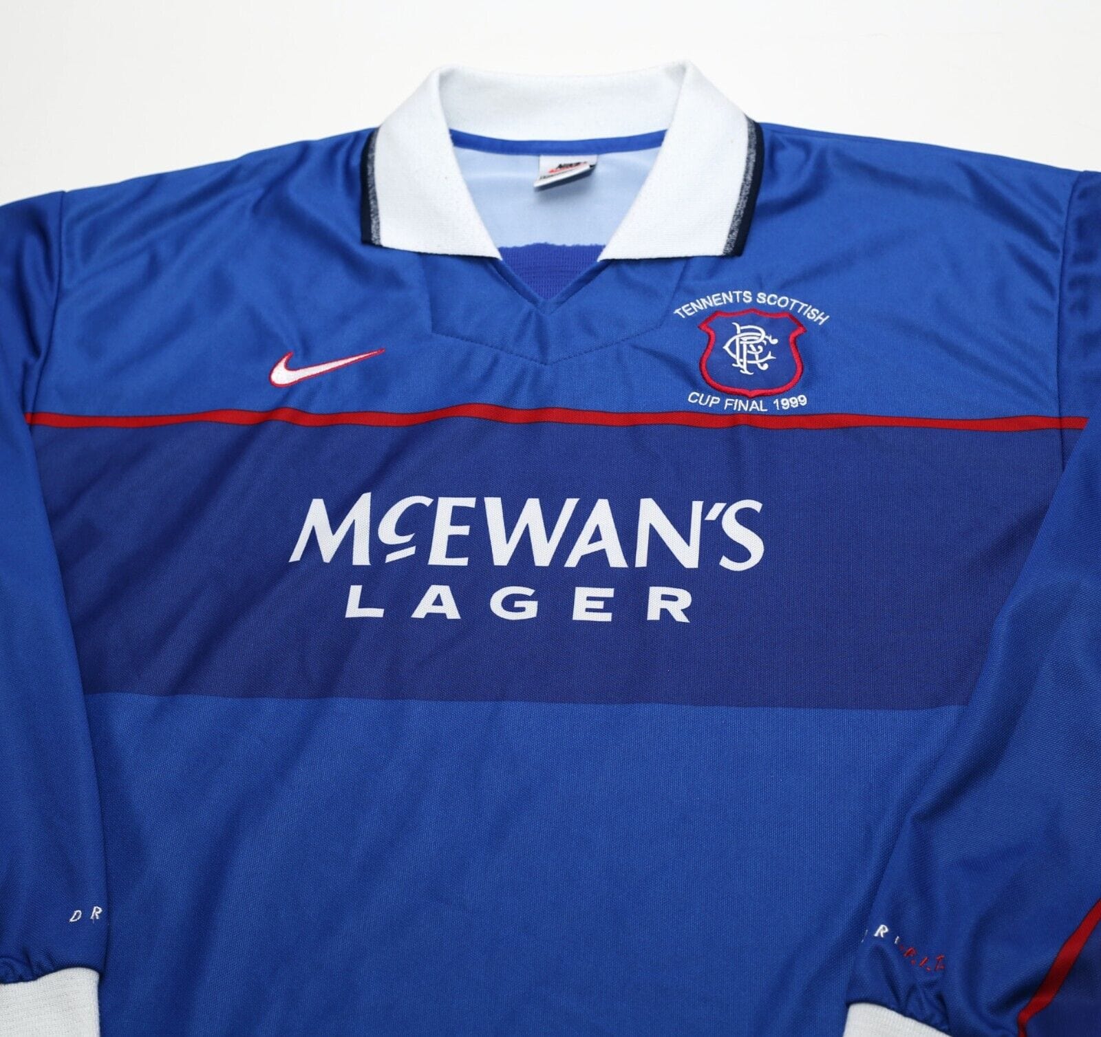 Rangers 1998-99 Special
