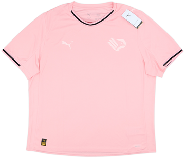 Palermo 2025-26 Home