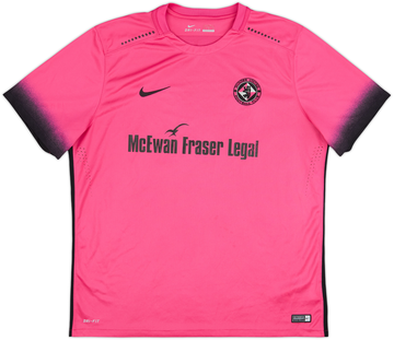Dundee United 2016-17 Third