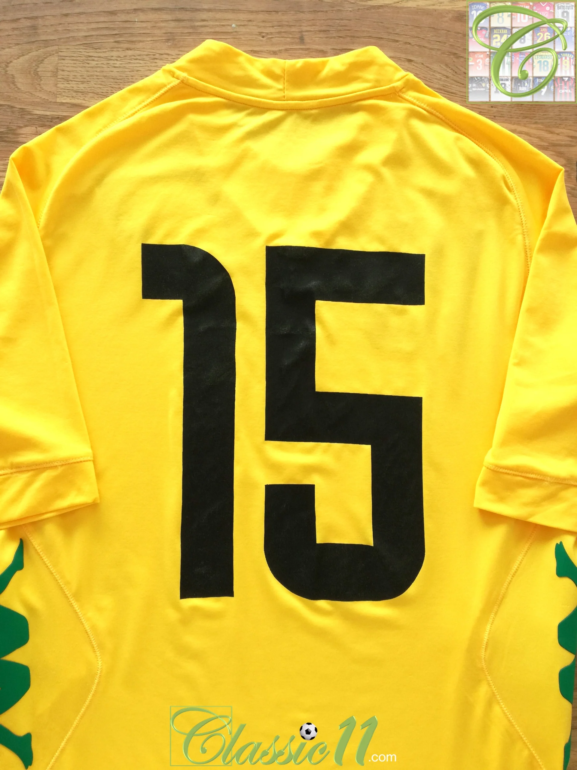 Jamaica 2014 Special