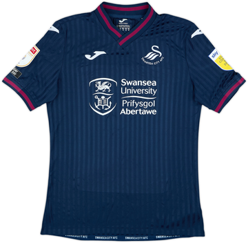 Swansea City 2020-21 Third