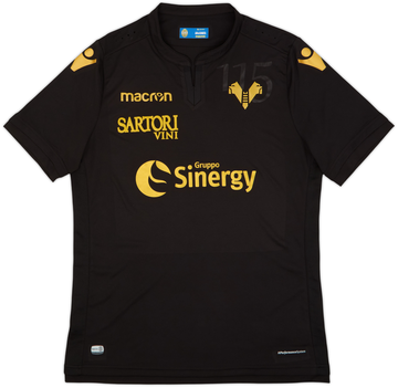 Hellas Verona 2018-19 Third