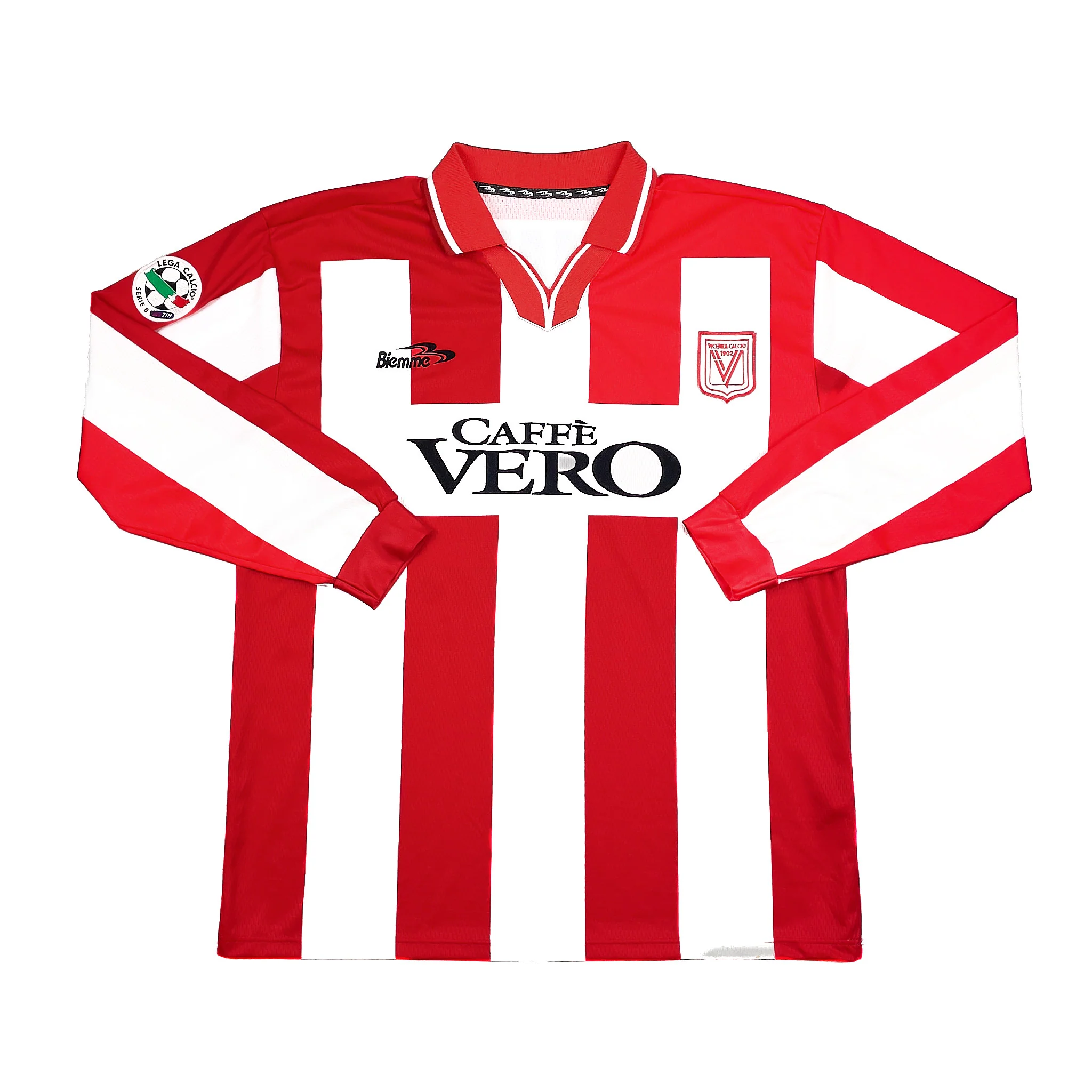 Vicenza De Martin 2003-04 Special