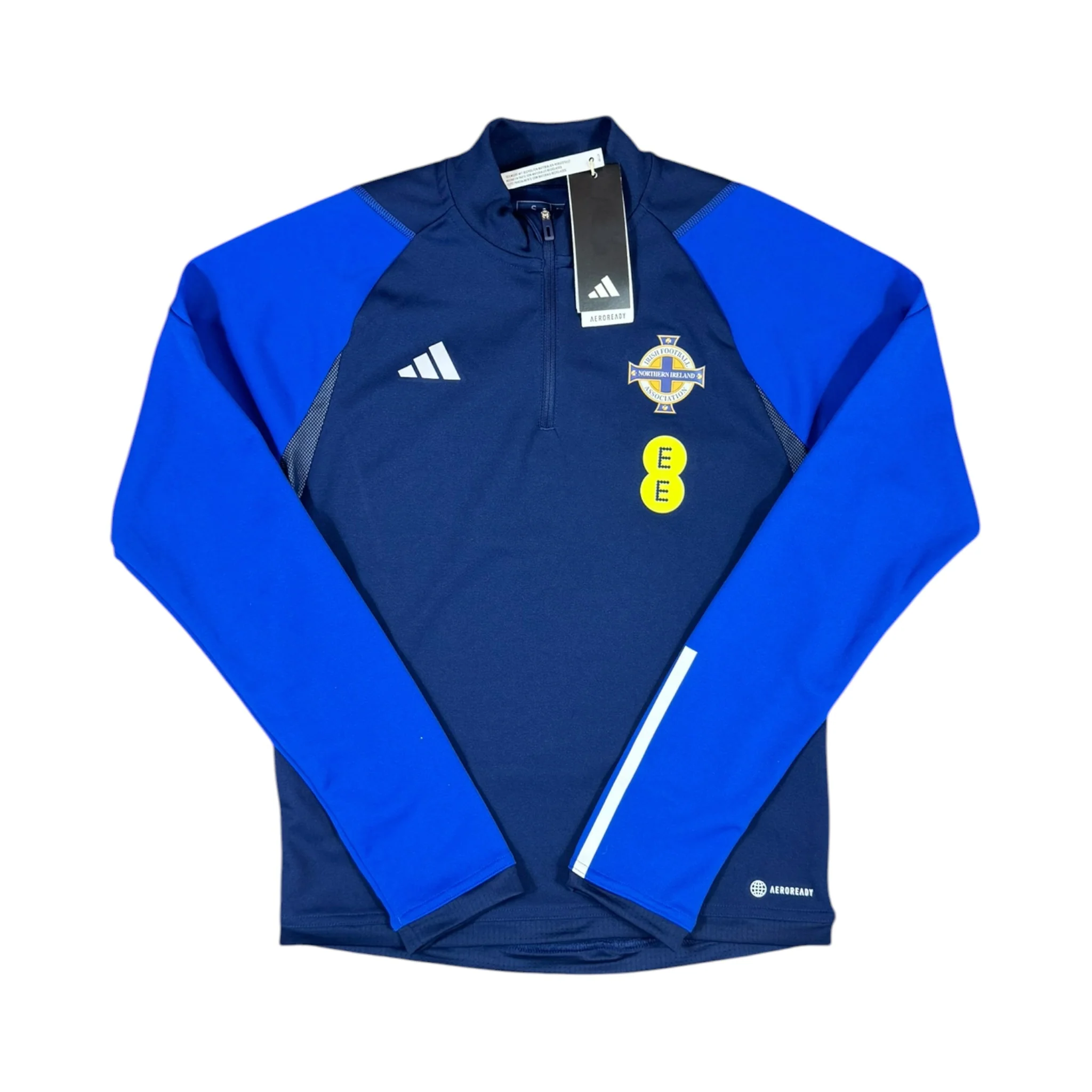 Northern Ireland 2022-23 Training