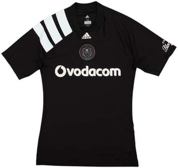 Orlando Pirates 2017-18 Home