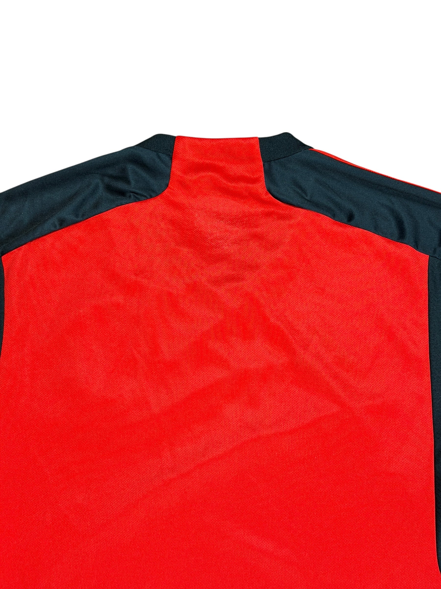 Belgium 2022 Home
