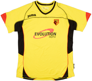 Watford 2009-10 Home