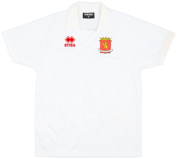 Valletta FC 1998-99 Home