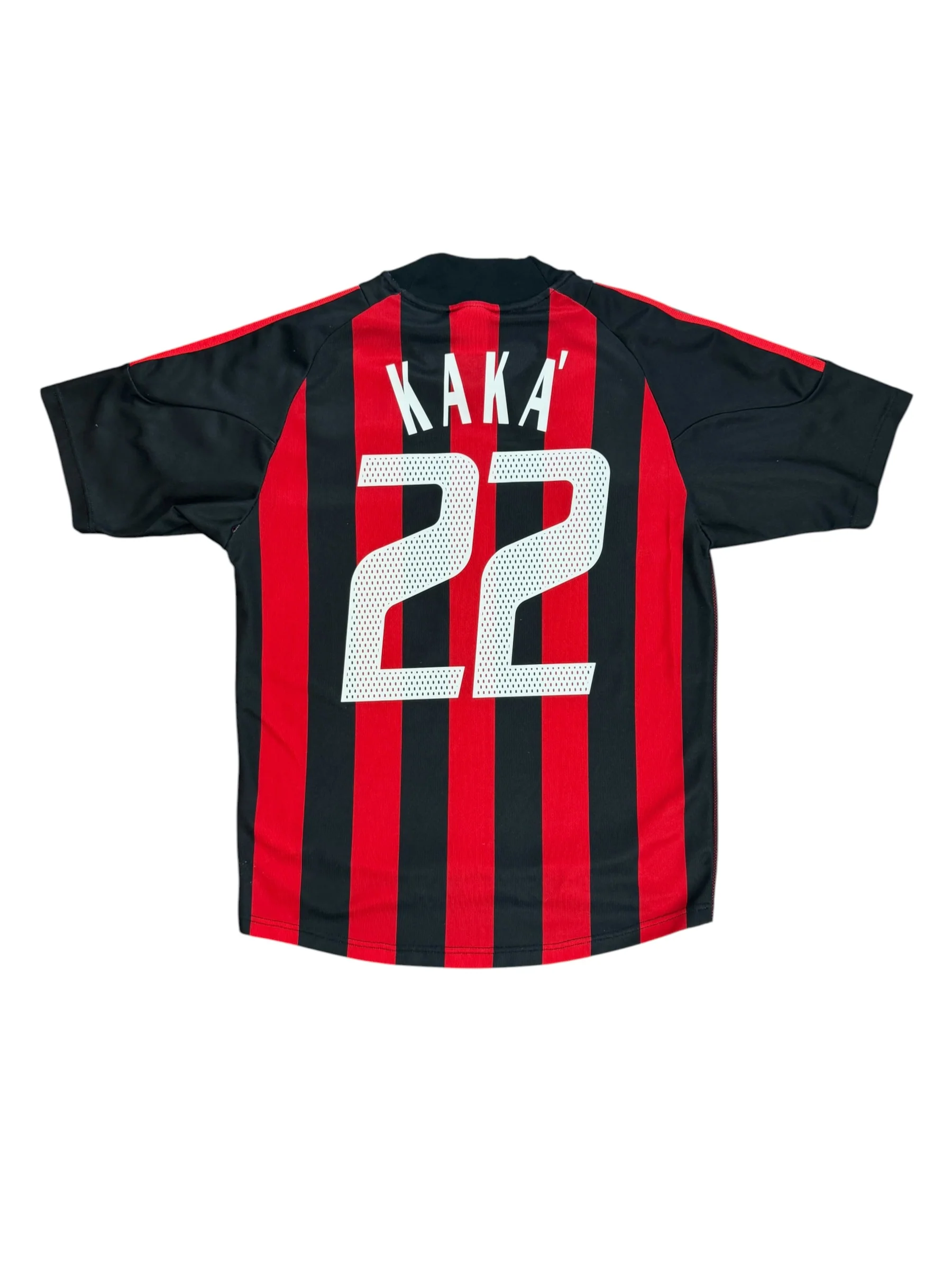 AC Milan 2002-03 Home