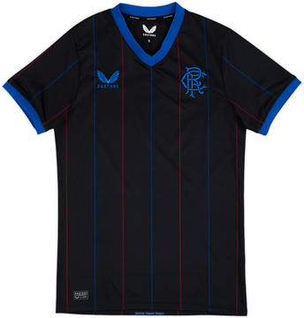 Rangers 2022-23 Special