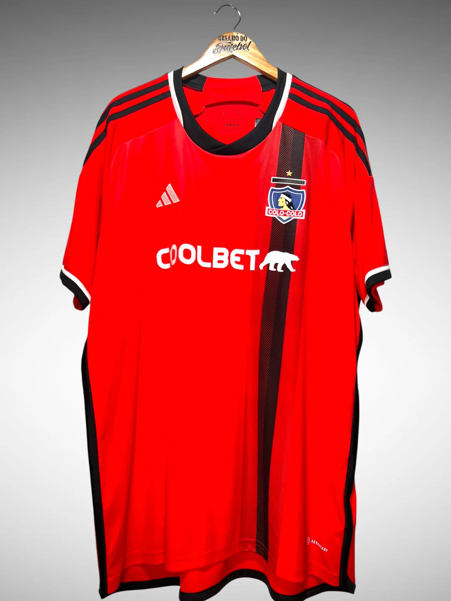 Colo Colo 2023 Away