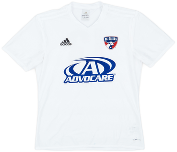 FC Dallas 2012-13 Training