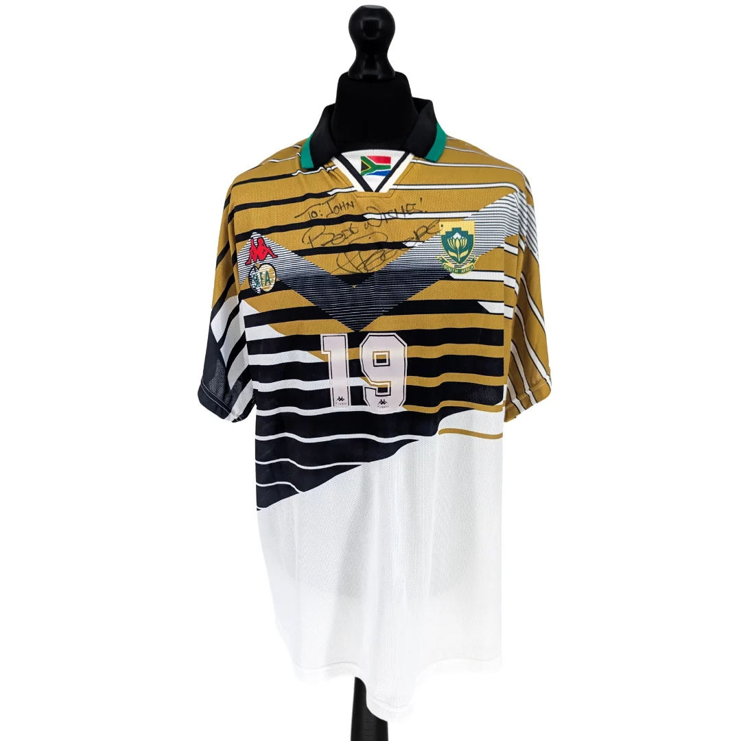 South Africa 1993-97 Special