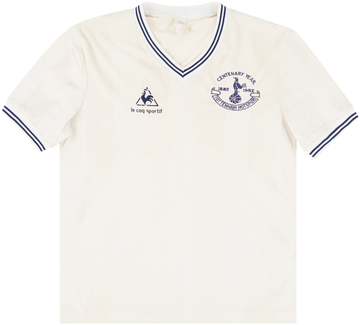 Tottenham 1982-83 Home