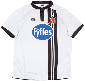 Dundalk 2016-17 Home