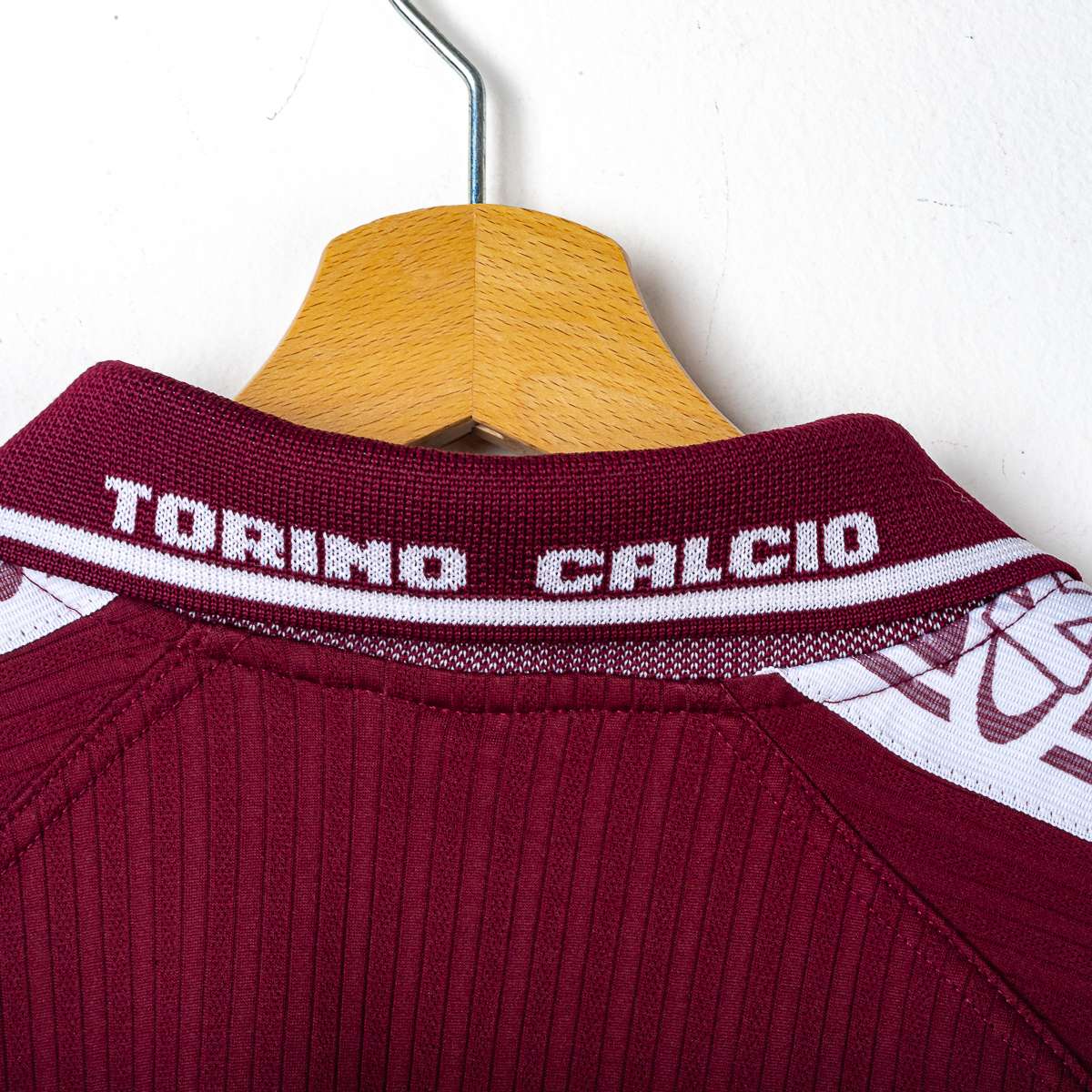 Torino 1999-00 Home