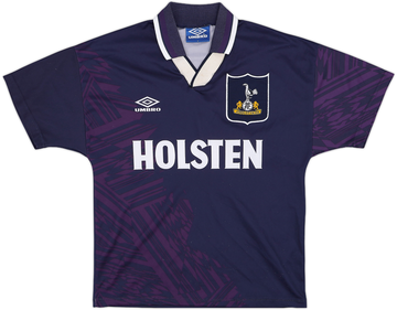 Tottenham Hotspur 1994-95 Away