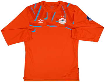 PSV 2019-20 Gk
