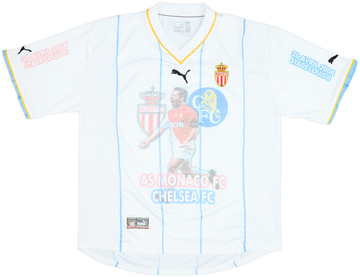 AS Monaco 2002-03 Away