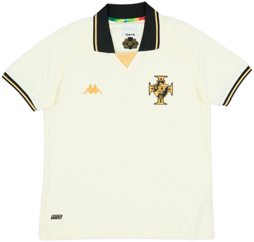 Vasco Da Gama 2022-23 Third